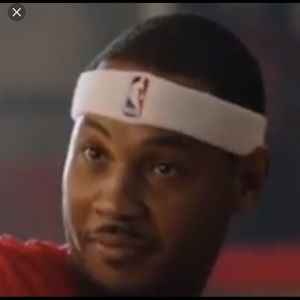 Meet your Posher, Darnell